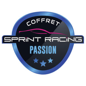 Sticker Sprint Racing Passion