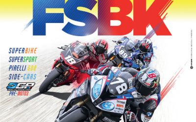 Championnat de France Superbike 2018 (Crédit_FFM)