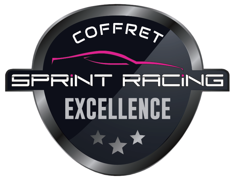 Sprint Racing Coffret Excellence