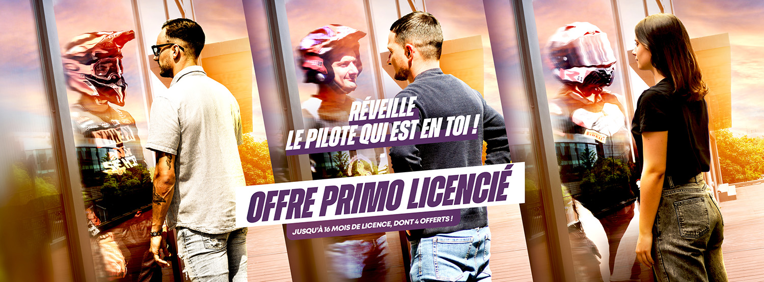 FFM Primo Licence 2023-2024