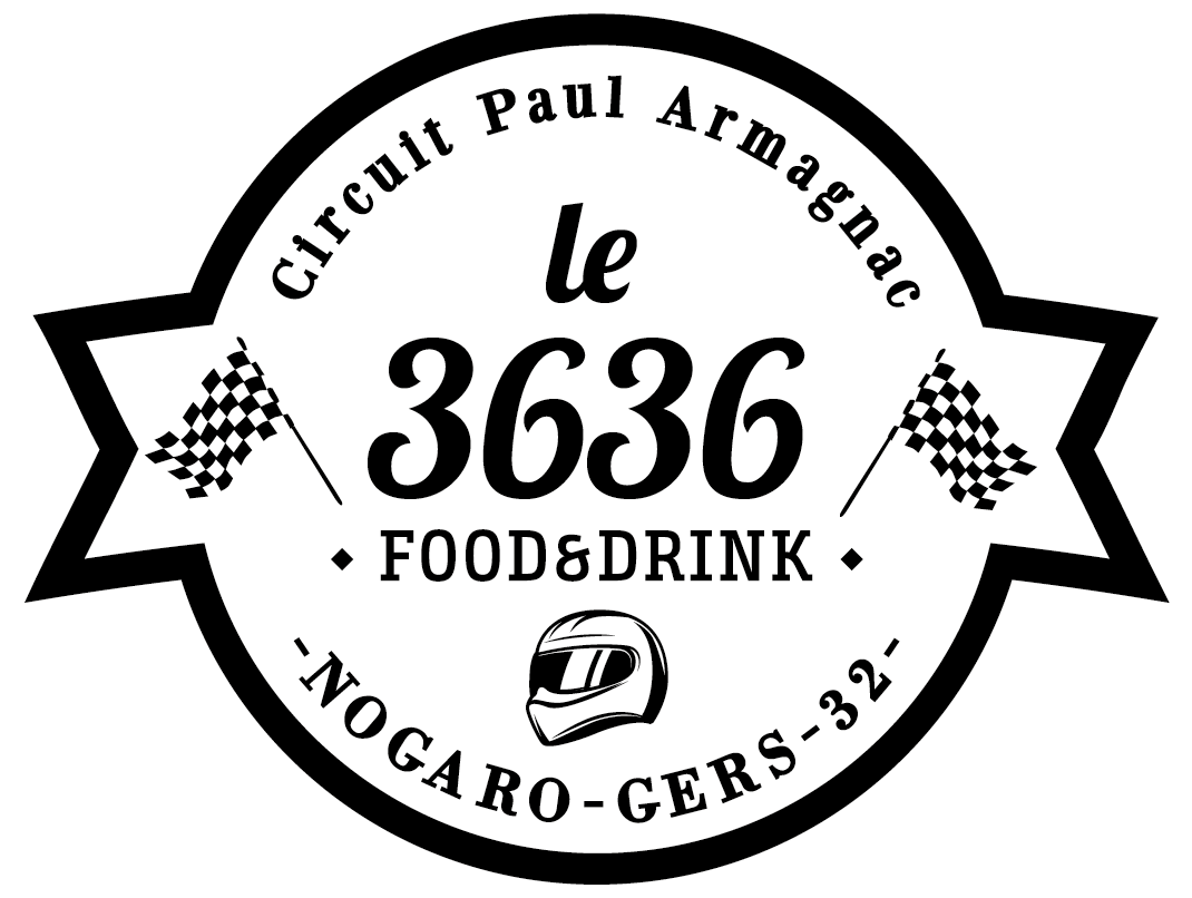 Logo le 3636
