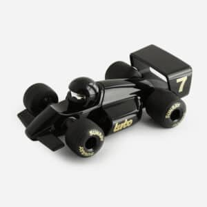 Playforever Trubo Jet Noire