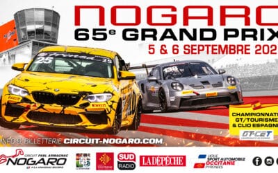 65ème Grand Prix de Nogaro